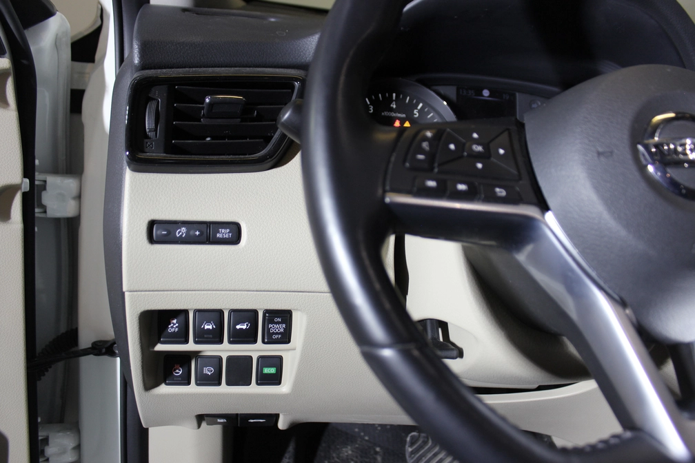 خرید و فروش نیسان ایکس تریل فول مدل 2018 نقد و اقساط خرید و فروش نیسان ایکس تریل فول مدل 2018 نقد و اقساط