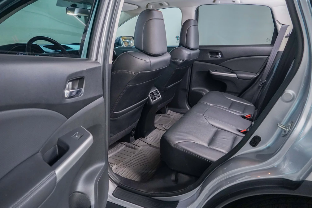 خرید و فروش هوندا CR-V EX مدل 2016 نقد و اقساط خرید و فروش هوندا CR-V EX مدل 2016 نقد و اقساط