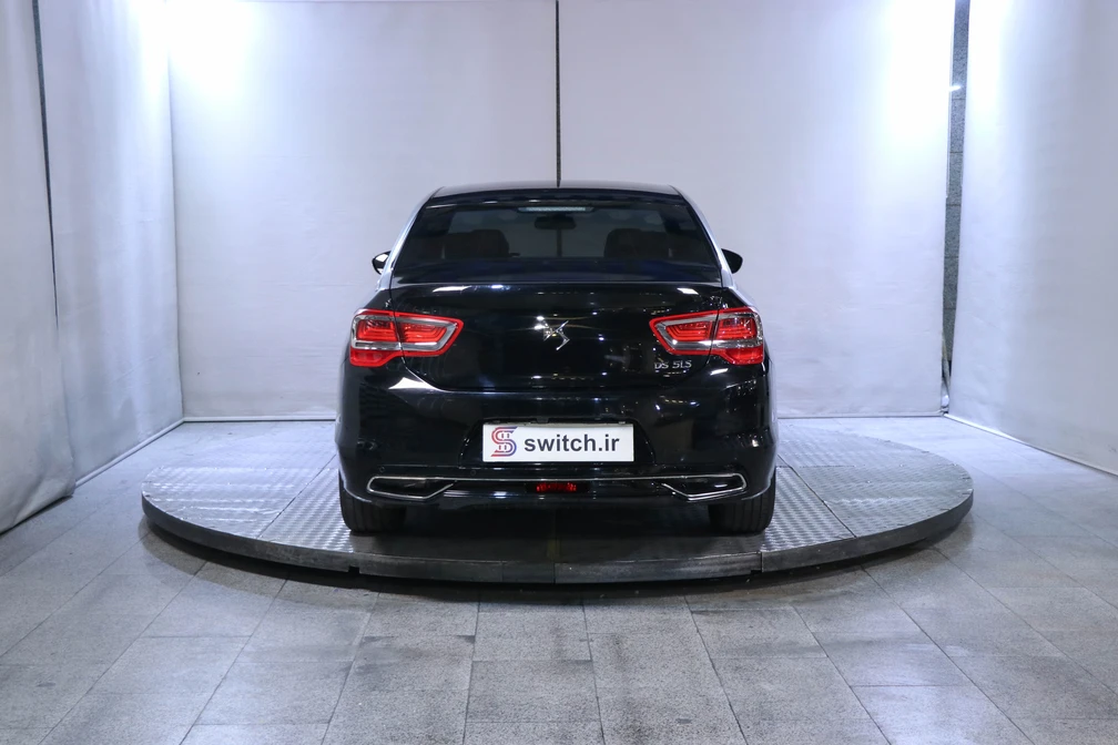 خرید و فروش دی اس 5LS فول مدل 2016 نقد و اقساط خرید و فروش دی اس 5LS فول مدل 2016 نقد و اقساط