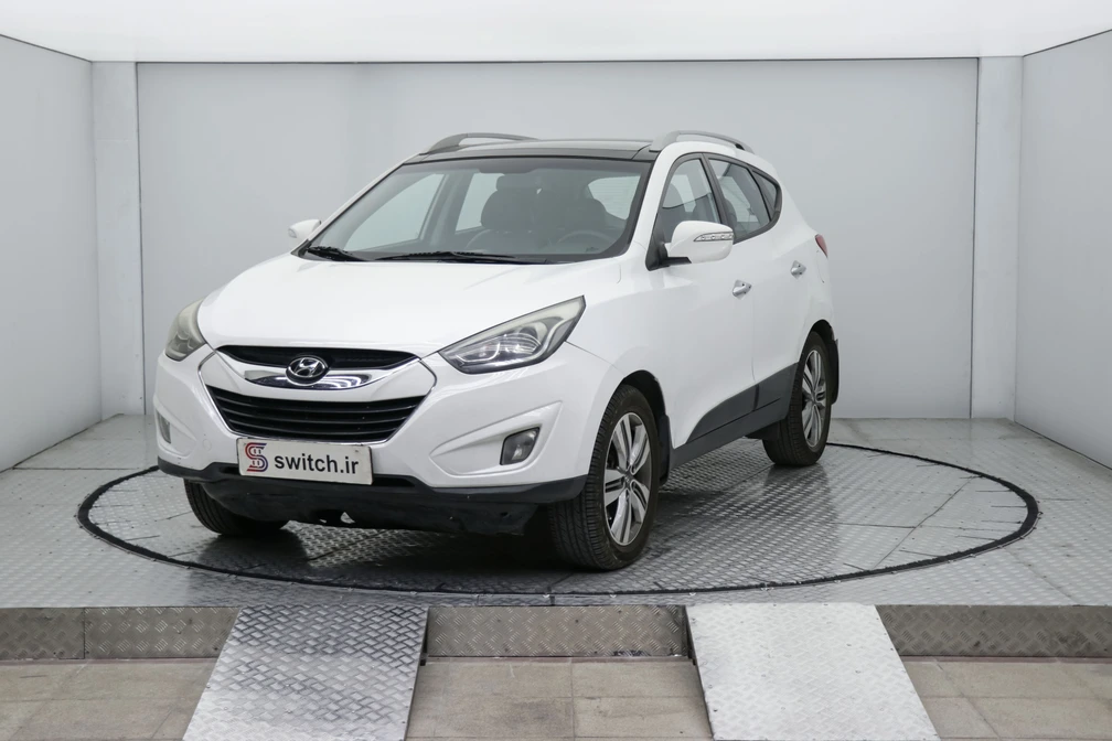 خرید و فروش هیوندای توسان (ix35) TL - دو دیفرانسیل - فول - تک رادار مدل 2017 نقد و اقساط خرید و فروش هیوندای توسان (ix35) TL - دو دیفرانسیل - فول - تک رادار مدل 2017 نقد و اقساط