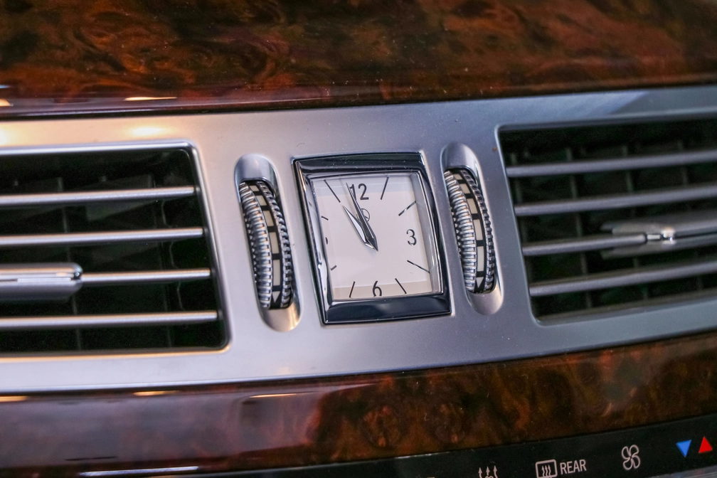 خرید و فروش بنز کلاس S 350 - فول مدل 2009 نقد و اقساط خرید و فروش بنز کلاس S 350 - فول مدل 2009 نقد و اقساط