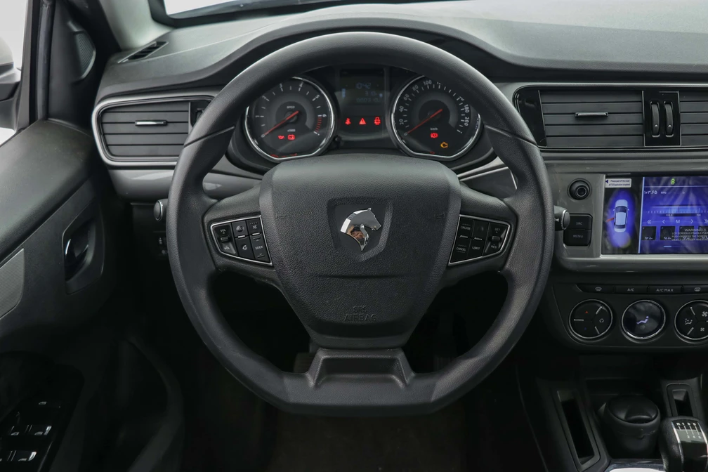 خرید و فروش ایران خودرو تارا V1 پلاس مدل 1403 نقد و اقساط