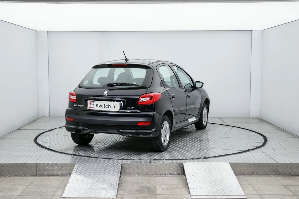 خرید و فروش پژو 207 دنده ای سقف شیشه ای مدل 1401 نقد و اقساط خرید و فروش پژو 207 دنده ای سقف شیشه ای مدل 1401 نقد و اقساط