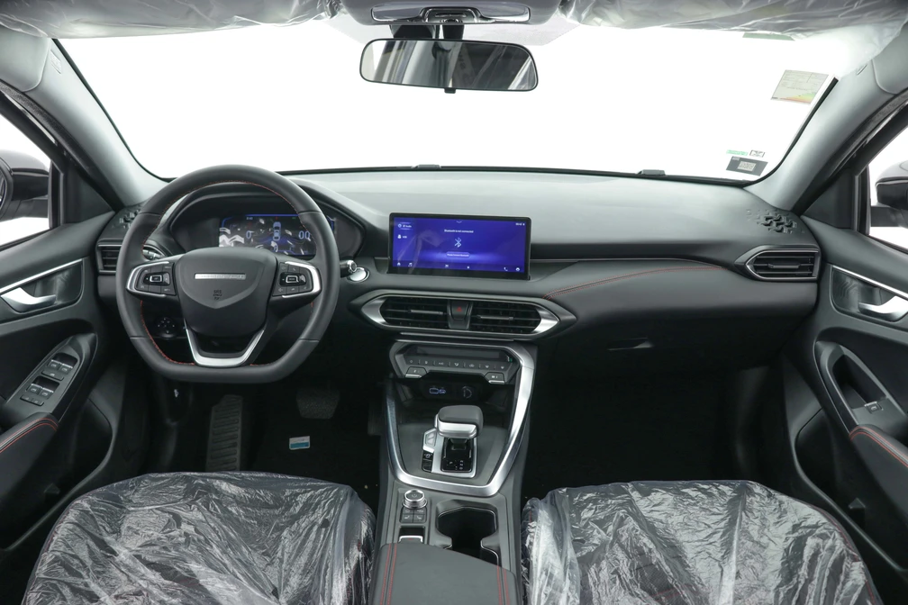 خرید و فروش بهمن خودرو ریسپکت پرایم تیپ 2 مدل 1403 نقد و اقساط