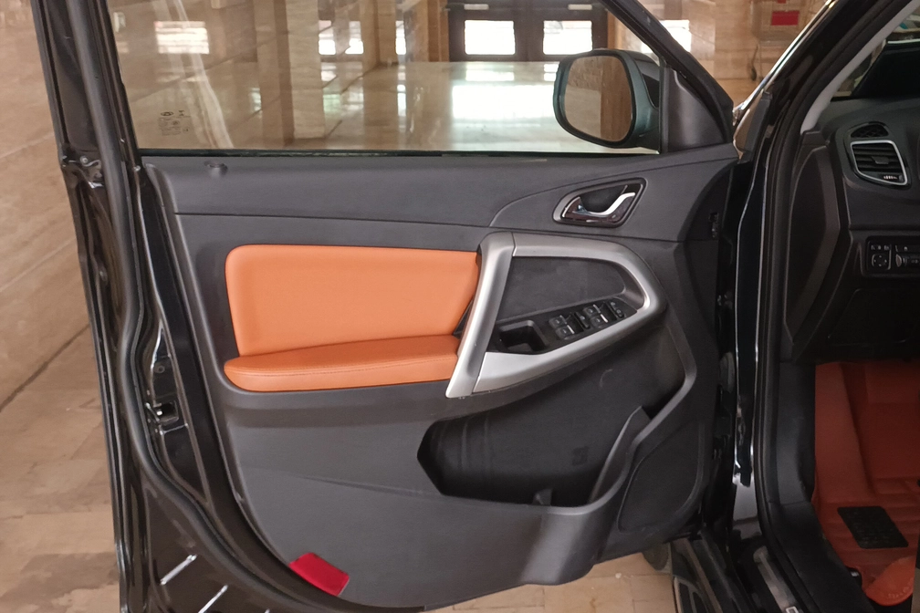 خرید و فروش چری تیگو 5 IE مدل 1399 نقد و اقساط