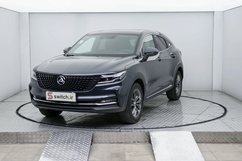 خرید و فروش دانگ فنگ دیگنیتی پرایم مدل 1401 نقد و اقساط