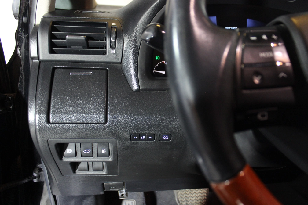 خرید و فروش لکسوس RX 350 - نیمه فول مدل 2010 نقد و اقساط