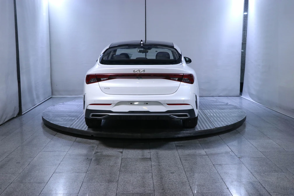 خرید و فروش کیا K5 DL3 - توربو نیمه فول مدل 2024 نقد و اقساط خرید و فروش کیا K5 DL3 - توربو نیمه فول مدل 2024 نقد و اقساط