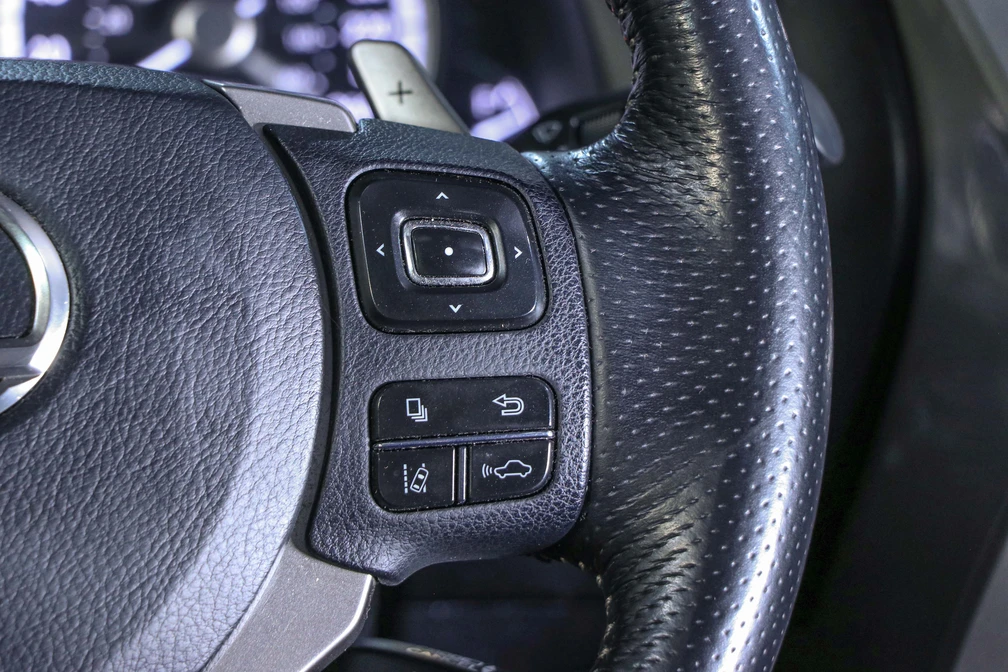 خرید و فروش لکسوس NX 200T - F SPORT - هفت کلید - سقف سانروف مدل 2015 نقد و اقساط