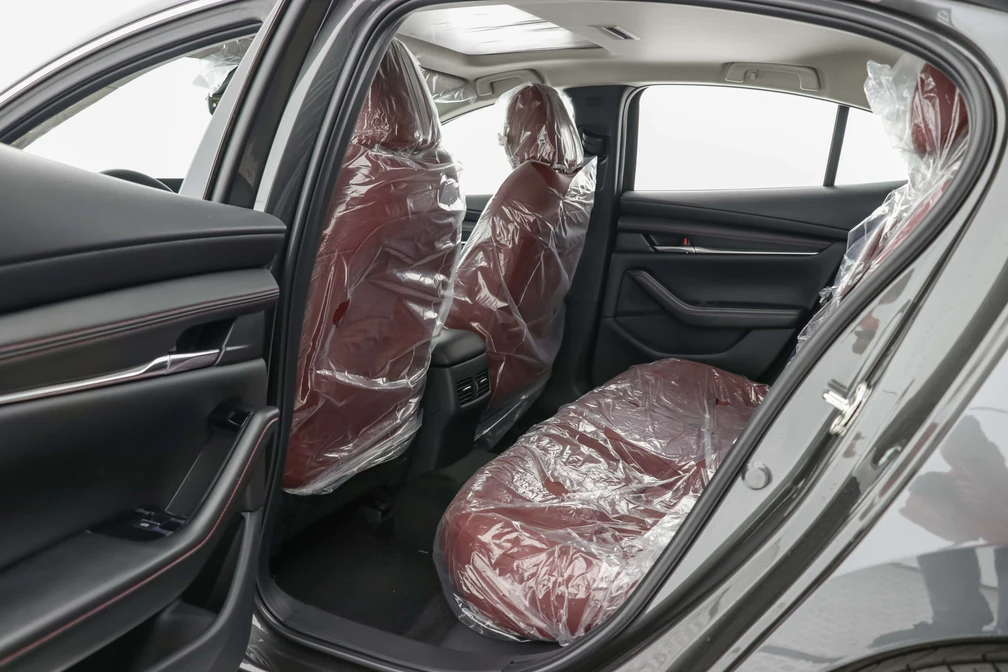 خرید و فروش مزدا 3 PE مدل 2025 نقد و اقساط