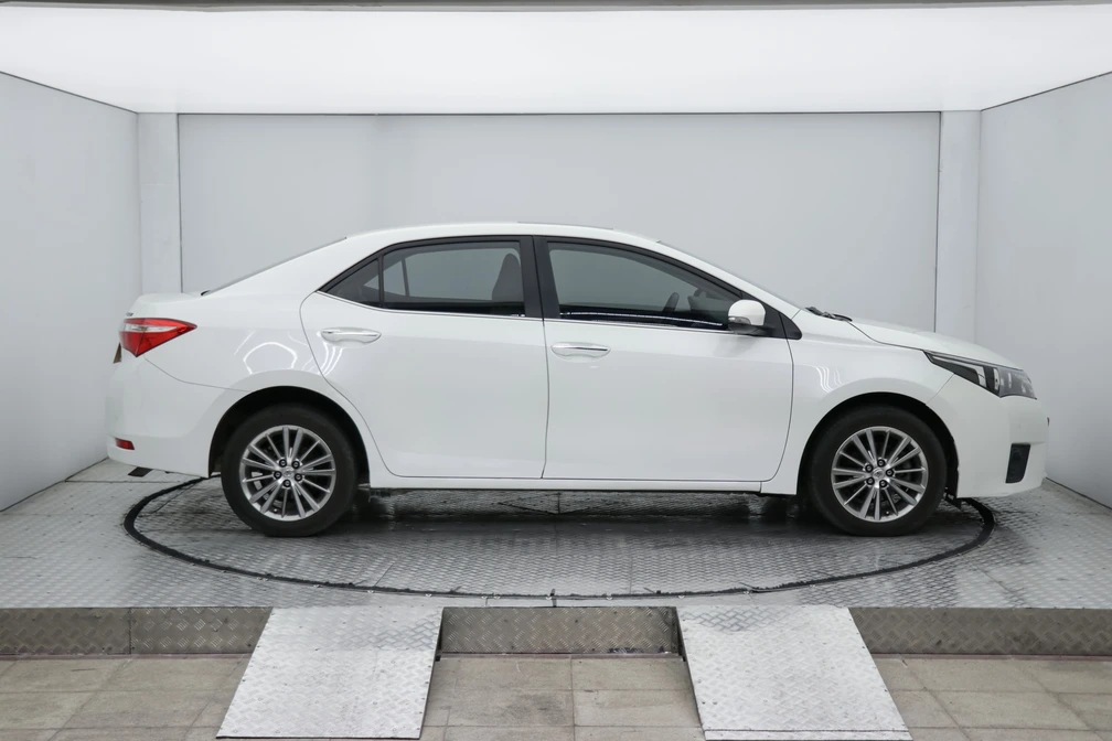 خرید و فروش تویوتا کرولا GLI - فول مدل 2015 نقد و اقساط خرید و فروش تویوتا کرولا GLI - فول مدل 2015 نقد و اقساط