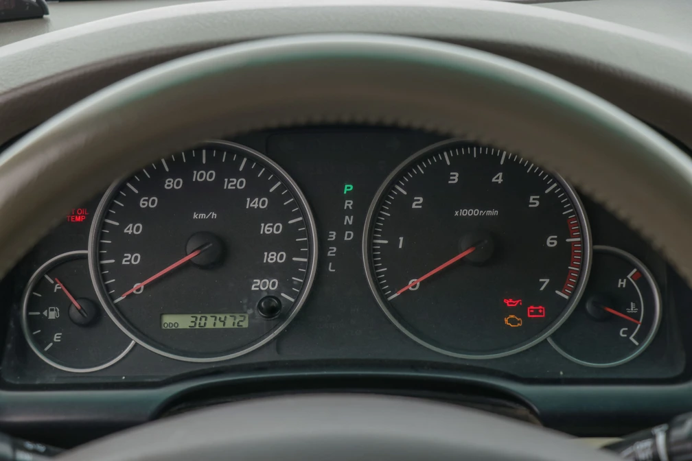 خرید و فروش تویوتا پرادو دو در GX - فول مدل 2006 نقد و اقساط