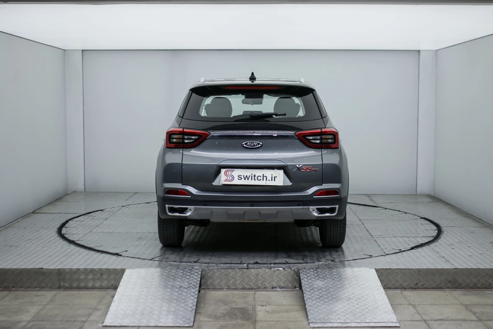 خرید و فروش ام وی ام X55 PRO IE اسپرت مدل 1402 نقد و اقساط خرید و فروش ام وی ام X55 PRO IE اسپرت مدل 1402 نقد و اقساط