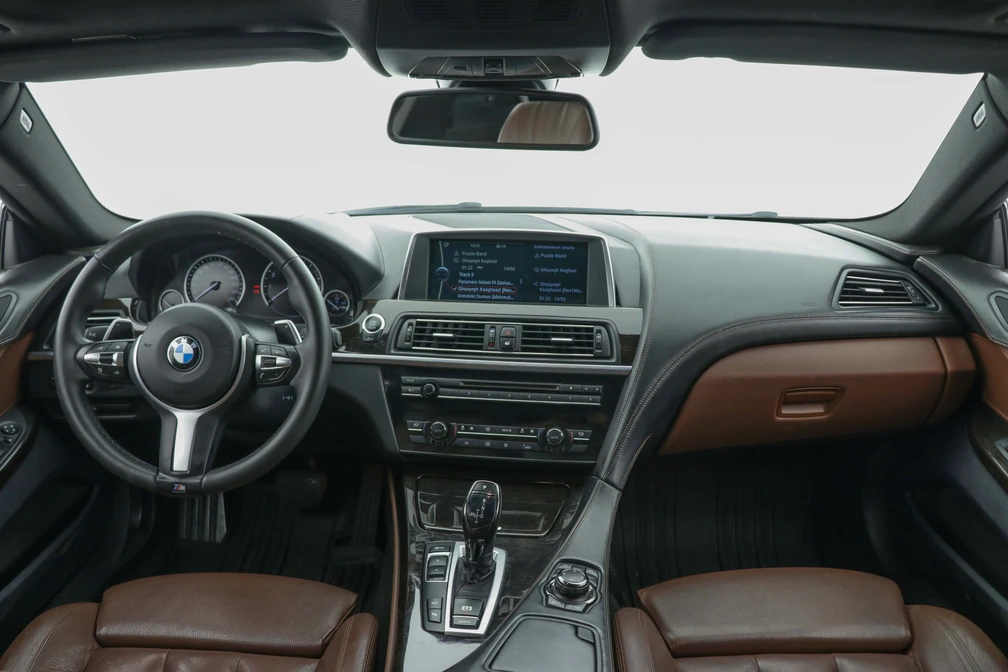 خرید و فروش ب ام و سری 6 گرن کوپه 640i مدل 2013 نقد و اقساط خرید و فروش ب ام و سری 6 گرن کوپه 640i مدل 2013 نقد و اقساط