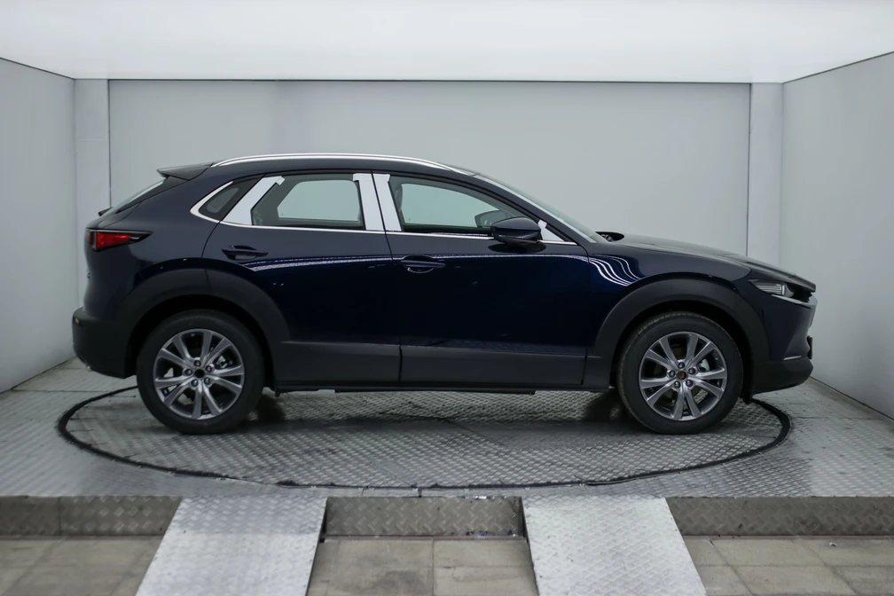 خرید و فروش مزدا CX-30 فول مدل 2024 نقد و اقساط