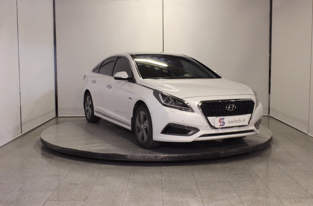 خرید و فروش هیوندای سوناتا هیبرید GL مدل 2017 نقد و اقساط خرید و فروش هیوندای سوناتا هیبرید GL مدل 2017 نقد و اقساط