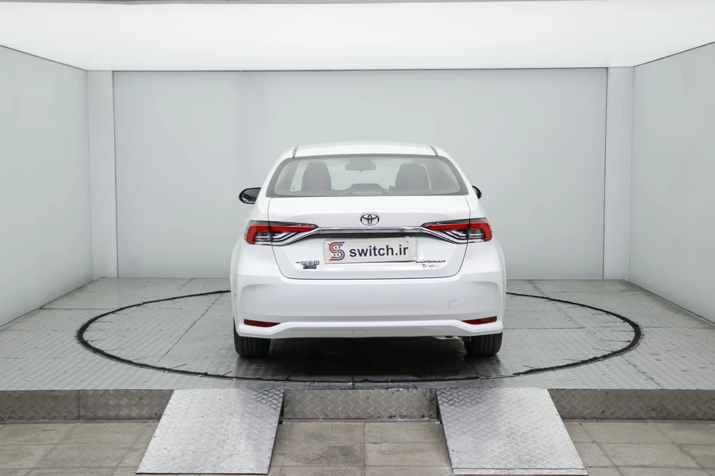 خرید و فروش تویوتا کرولا هیبرید الیت مدل 2024 نقد و اقساط خرید و فروش تویوتا کرولا هیبرید الیت مدل 2024 نقد و اقساط