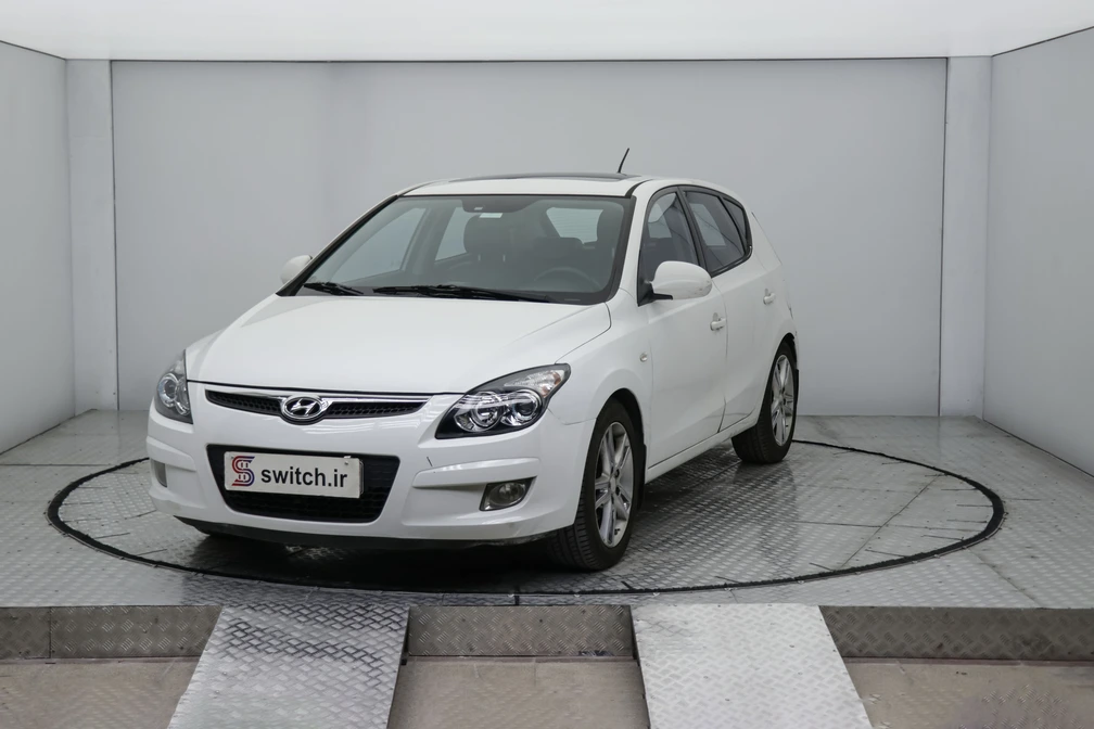 خرید و فروش هیوندای i30 FD - فول مدل 2010 نقد و اقساط