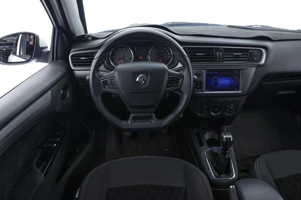 خرید و فروش ایران خودرو تارا V1 پلاس مدل 1403 نقد و اقساط