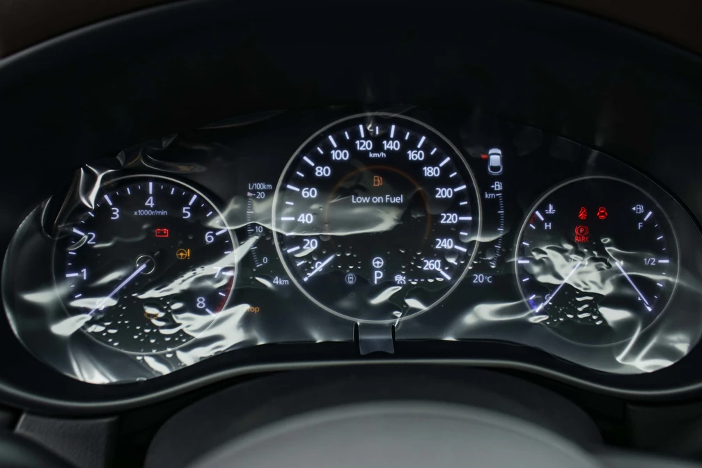 خرید و فروش مزدا CX-30 فول مدل 2024 نقد و اقساط