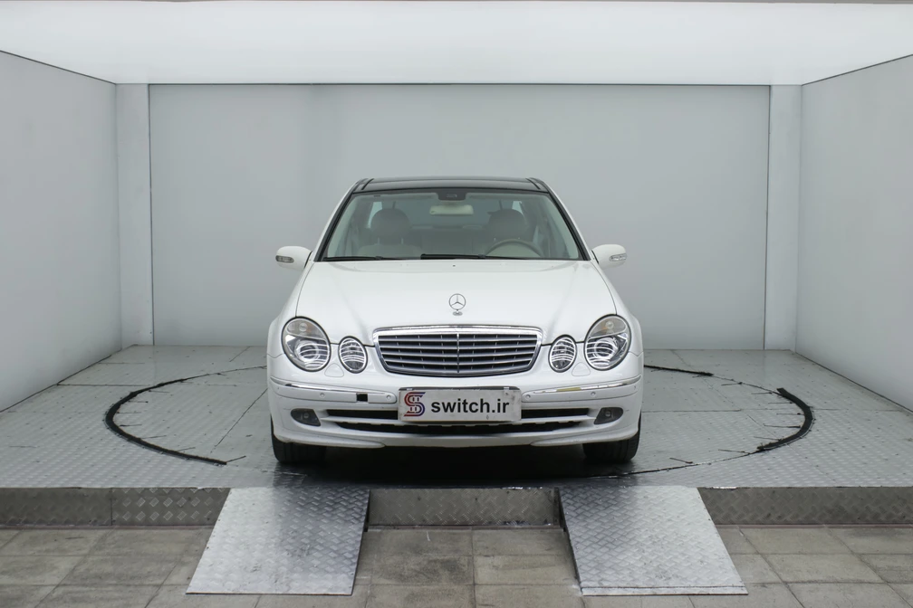 خرید و فروش بنز کلاس E 240 مدل 2005 نقد و اقساط خرید و فروش بنز کلاس E 240 مدل 2005 نقد و اقساط
