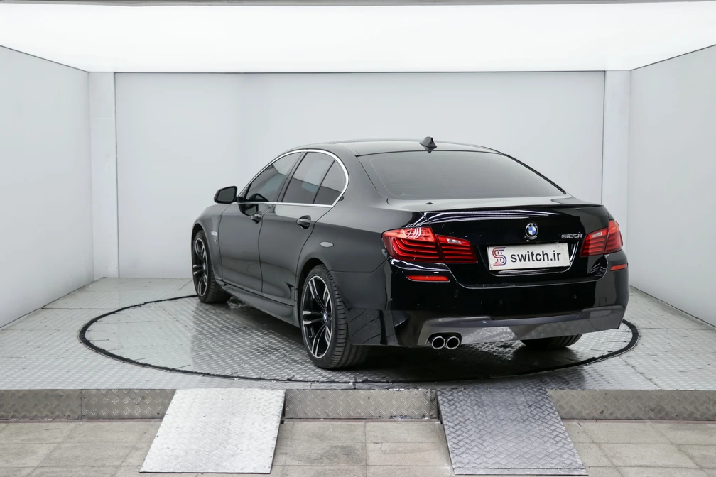 خرید و فروش ب ام و سری 5 520i مدل 2014 نقد و اقساط خرید و فروش ب ام و سری 5 520i مدل 2014 نقد و اقساط