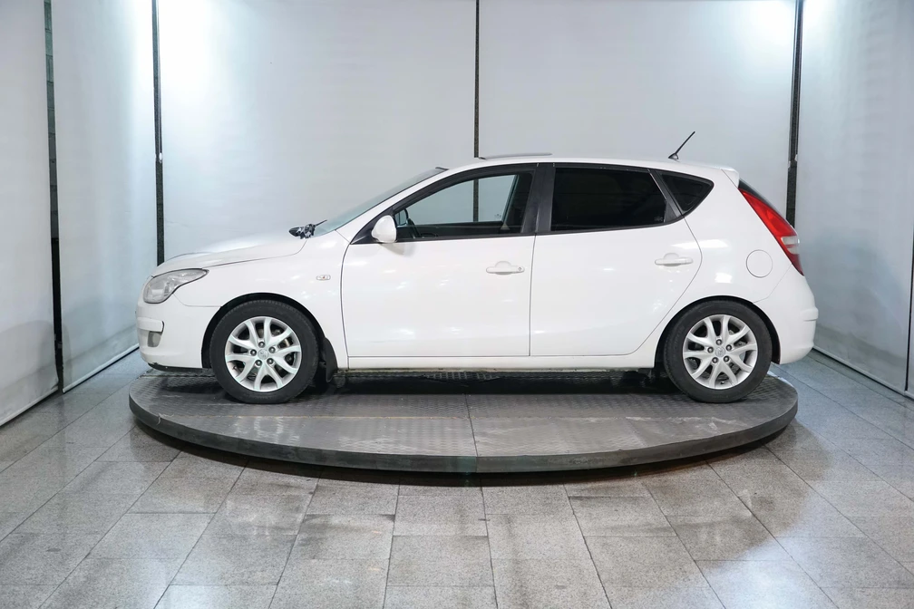 خرید و فروش هیوندای i30 FD - فول مدل 2010 نقد و اقساط