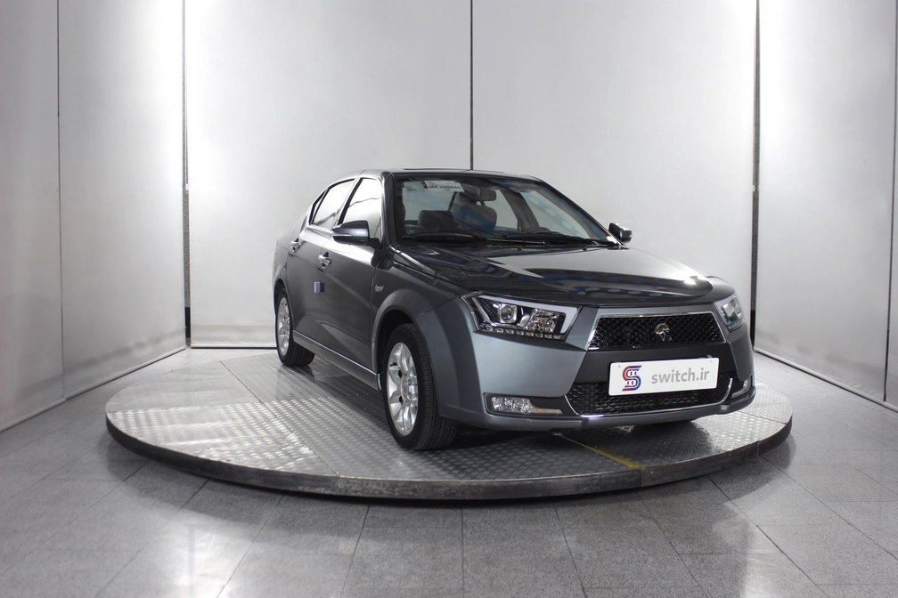 خرید و فروش ایران خودرو دنا پلاس توربو اتوماتیک مدل 1400 نقد و اقساط خرید و فروش ایران خودرو دنا پلاس توربو اتوماتیک مدل 1400 نقد و اقساط