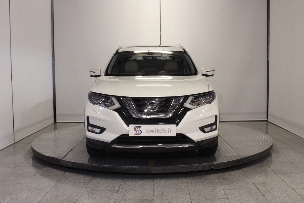 خرید و فروش نیسان ایکس تریل فول مدل 2018 نقد و اقساط خرید و فروش نیسان ایکس تریل فول مدل 2018 نقد و اقساط