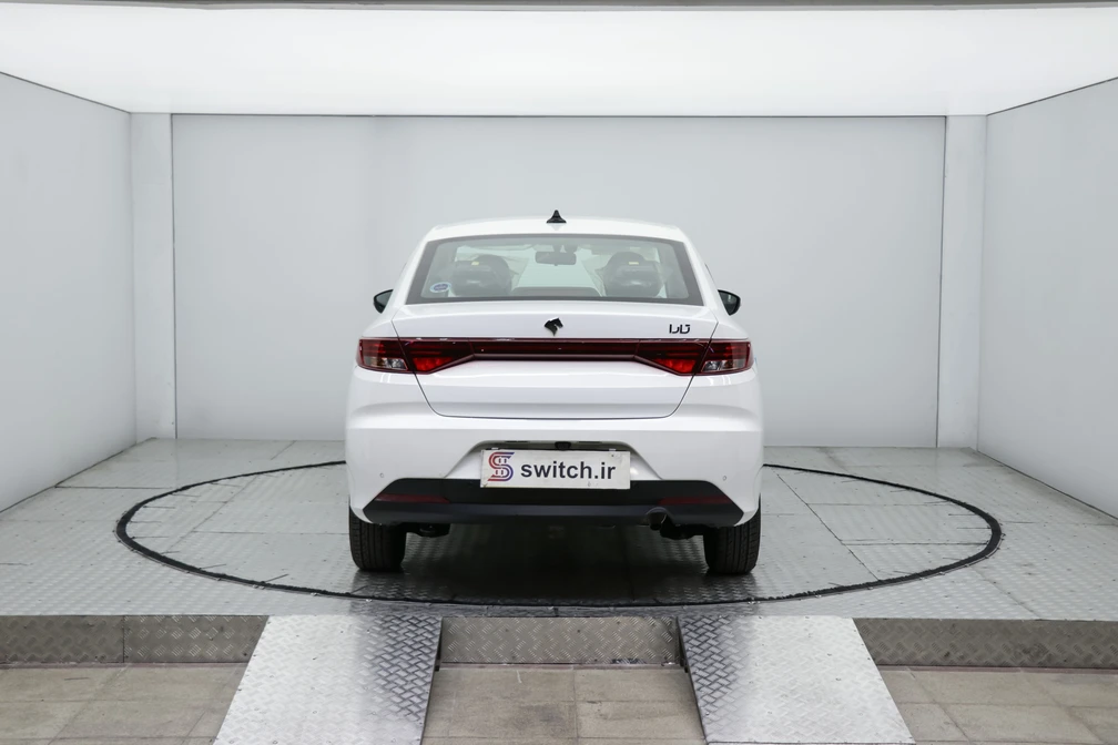 خرید و فروش ایران خودرو تارا V1 پلاس مدل 1403 نقد و اقساط