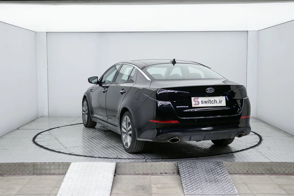 خرید و فروش کیا اپتیما TF - فول مدل 2015 نقد و اقساط خرید و فروش کیا اپتیما TF - فول مدل 2015 نقد و اقساط