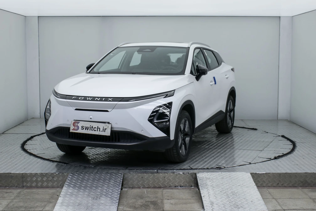 خرید و فروش فونیکس EV FX فول مدل 2025 نقد و اقساط خرید و فروش فونیکس EV FX فول مدل 2025 نقد و اقساط