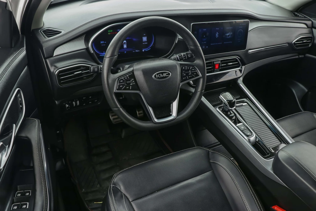 خرید و فروش KMC K7 اتوماتیک مدل 1402 نقد و اقساط خرید و فروش KMC K7 اتوماتیک مدل 1402 نقد و اقساط