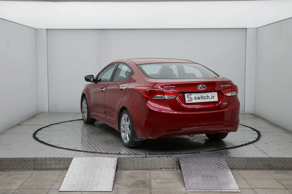 خرید و فروش هیوندای النترا MD/UD - میدفیس فول مدل 2014 نقد و اقساط خرید و فروش هیوندای النترا MD/UD - میدفیس فول مدل 2014 نقد و اقساط