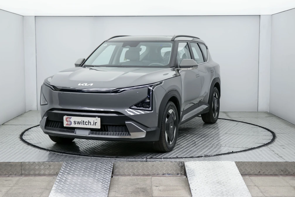 خرید و فروش مزدا 3 PE مدل 2025 نقد و اقساط خرید و فروش مزدا 3 PE مدل 2025 نقد و اقساط