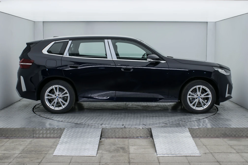 خرید و فروش ب ام و X3 xDrive 25L مدل 2026 نقد و اقساط خرید و فروش ب ام و X3 xDrive 25L مدل 2026 نقد و اقساط