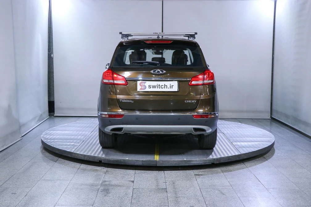 خرید و فروش چری تیگو 5 اکسلنت مدل 1396 نقد و اقساط خرید و فروش چری تیگو 5 اکسلنت مدل 1396 نقد و اقساط