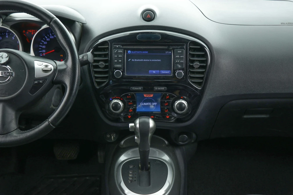 خرید و فروش نیسان جوک پلاتینیوم مدل 2016 نقد و اقساط خرید و فروش نیسان جوک پلاتینیوم مدل 2016 نقد و اقساط