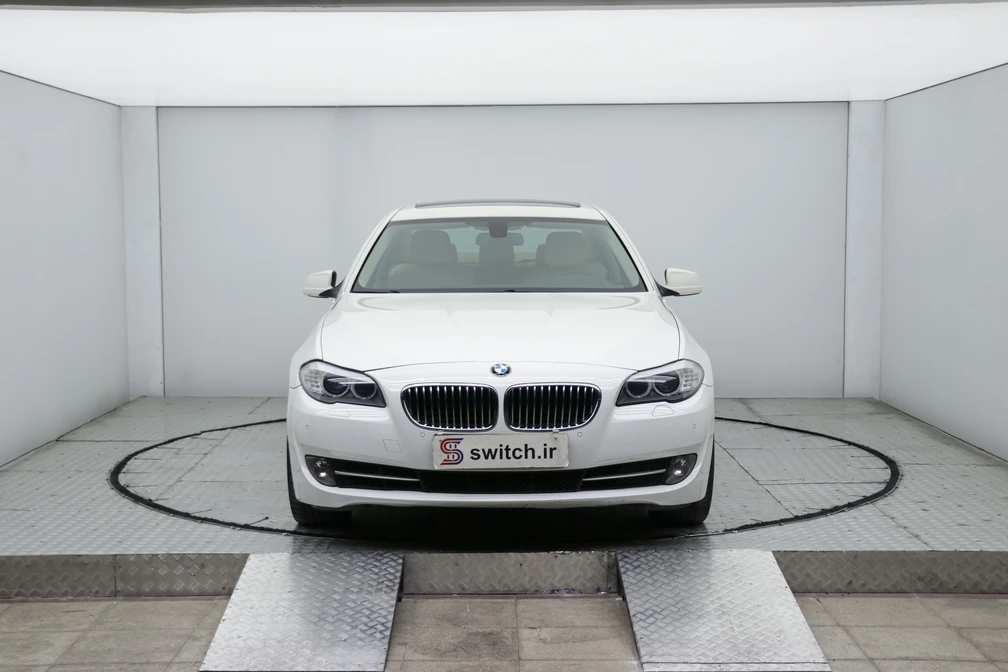 خرید و فروش ب ام و سری 5 528i - فول مدل 2013 نقد و اقساط خرید و فروش ب ام و سری 5 528i - فول مدل 2013 نقد و اقساط