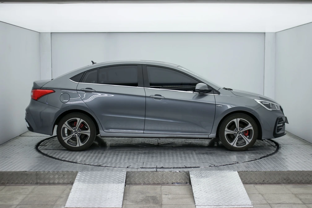 خرید و فروش چری آریزو 5 توربو فیس لیفت اسپرت اکسلنت مدل 1402 نقد و اقساط