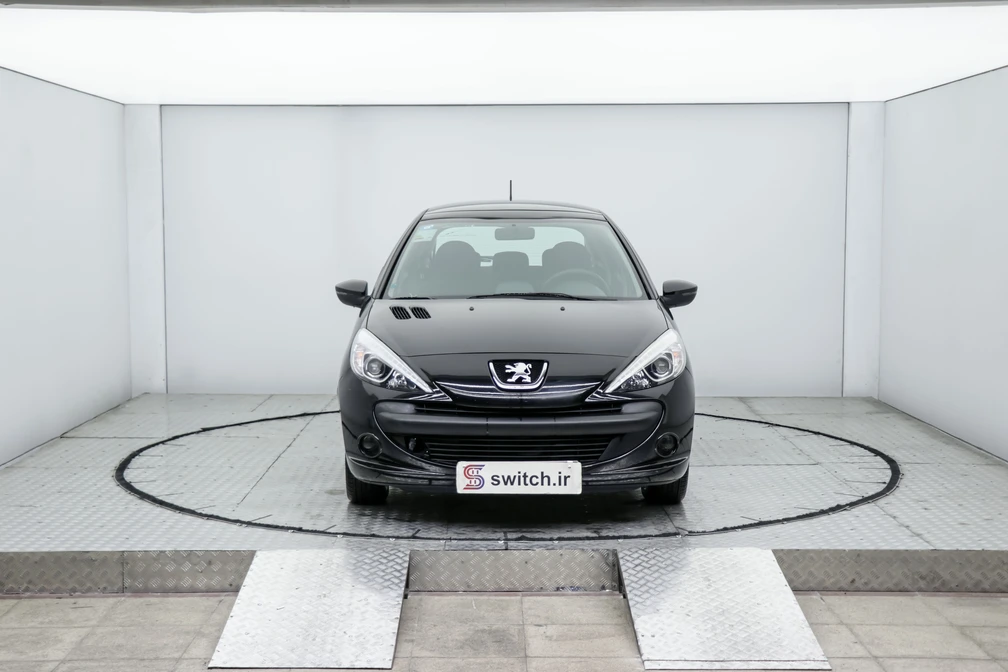 خرید و فروش پژو 207 دنده ای سقف شیشه ای مدل 1401 نقد و اقساط خرید و فروش پژو 207 دنده ای سقف شیشه ای مدل 1401 نقد و اقساط