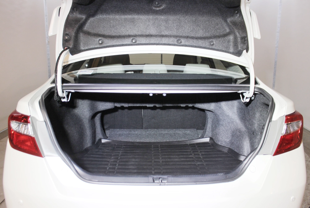 خرید و فروش تویوتا آریون گرند مدل 2012 نقد و اقساط