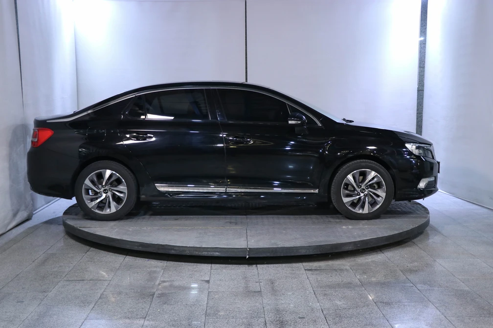 خرید و فروش دی اس 5LS فول مدل 2016 نقد و اقساط خرید و فروش دی اس 5LS فول مدل 2016 نقد و اقساط