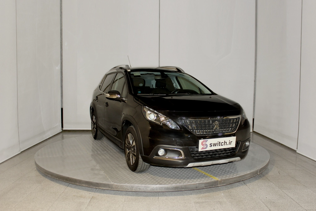 خرید و فروش پژو 2008 اتوماتیک مدل 1398 نقد و اقساط خرید و فروش پژو 2008 اتوماتیک مدل 1398 نقد و اقساط