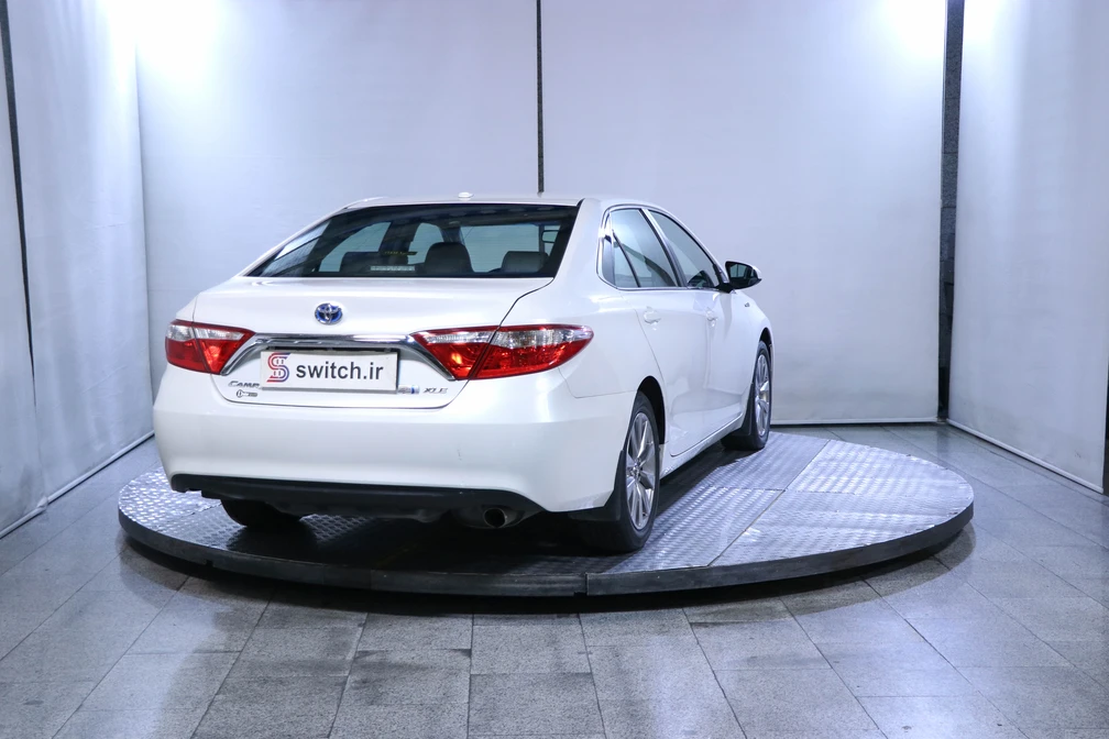 خرید و فروش تویوتا کمری هیبرید XLE - سفارش آسیا مدل 2015 نقد و اقساط خرید و فروش تویوتا کمری هیبرید XLE - سفارش آسیا مدل 2015 نقد و اقساط