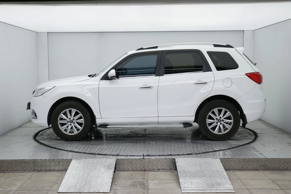 خرید و فروش هایما S7 توربو پلاس مدل 1401 نقد و اقساط خرید و فروش هایما S7 توربو پلاس مدل 1401 نقد و اقساط