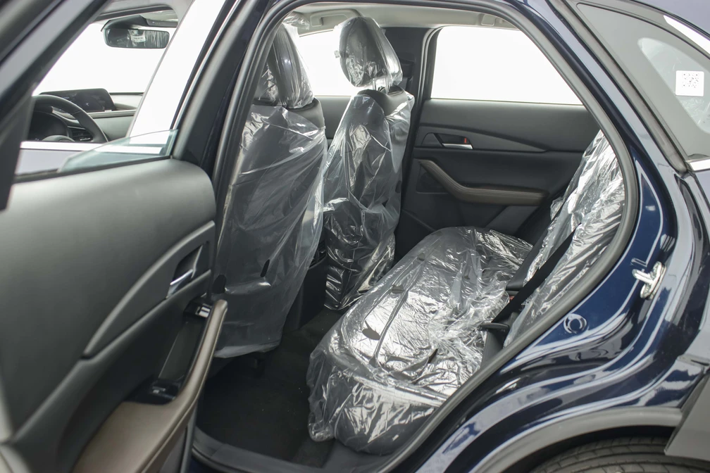 خرید و فروش مزدا CX-30 فول مدل 2024 نقد و اقساط