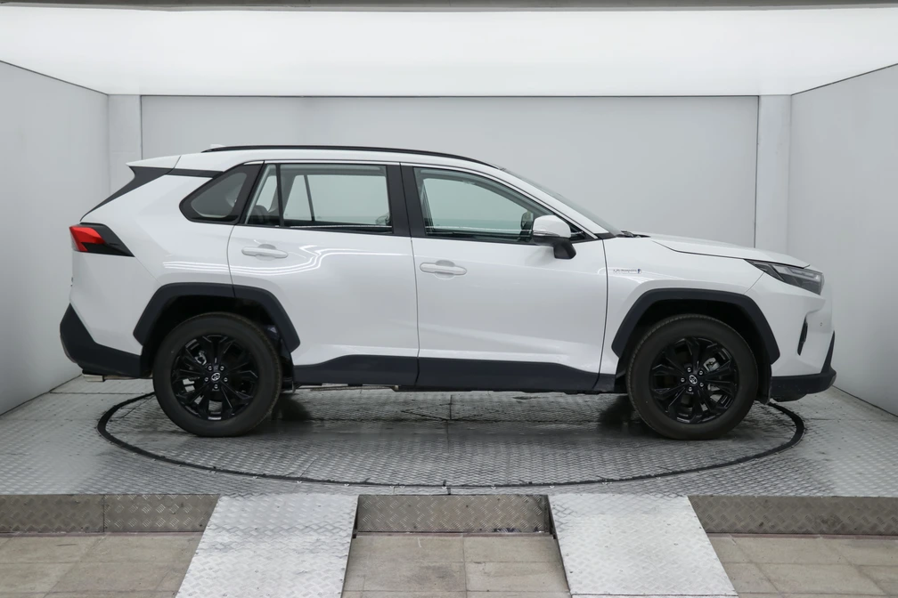 خرید و فروش تویوتا راوفور هیبرید دو دیفرانسیل - فول مدل 2025 نقد و اقساط خرید و فروش تویوتا راوفور هیبرید دو دیفرانسیل - فول مدل 2025 نقد و اقساط