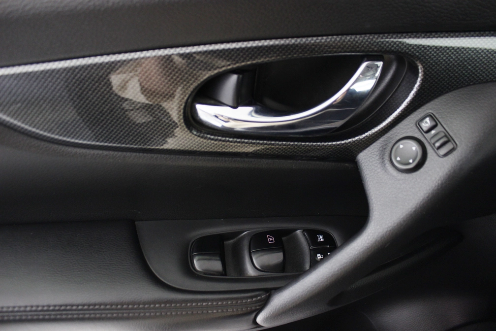 خرید و فروش نیسان ایکس تریل فول مدل 2016 نقد و اقساط