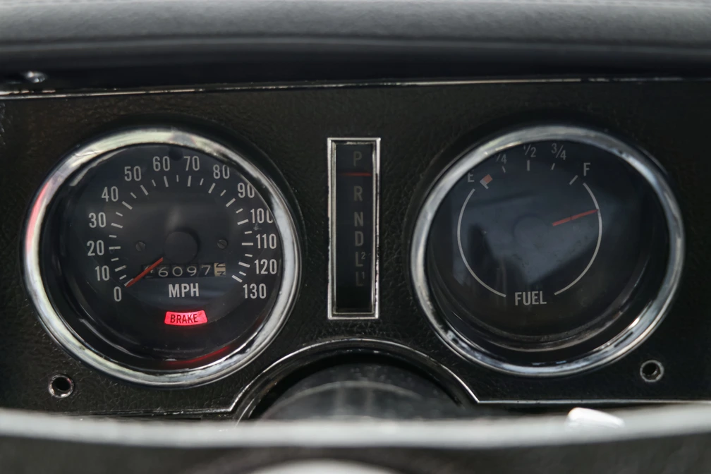 خرید و فروش شورولت کامارو اتوماتیک مدل 1972 نقد و اقساط